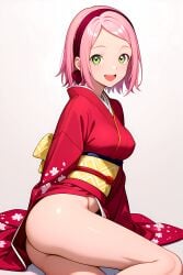 Naruto (Series) Rule 34 Image