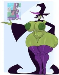 1girls Rule 34 Image