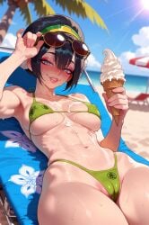 1girls Rule 34 Image
