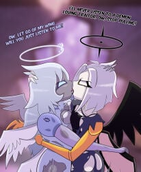 Emily (Hazbin Hotel) Rule 34 Image