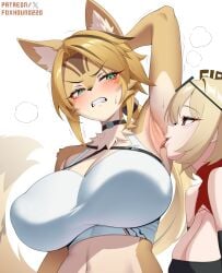 Pulchra (Zenless Zone Zero) Rule 34 Image
