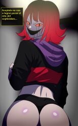 Pandora (Underfail) Rule 34 Image