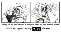 2d (Artwork) Rule 34 Image
