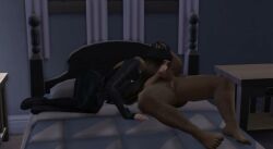 1girls Rule 34 Video