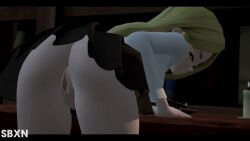 Draco Malfoy (Redteneri) Rule 34 Video
