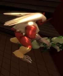 Pokemon (Species) Rule 34 Video