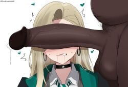 Draco Malfoy (Redteneri) Rule 34 Image