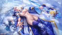 crystal_maiden dota_2 liquid_(artist) pussy tagme