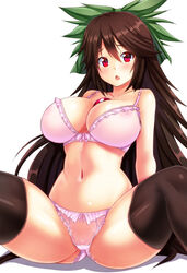 utsuho reiuji from touhou by ebi 193