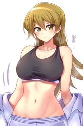alexis rhodes from yu-gi-oh!