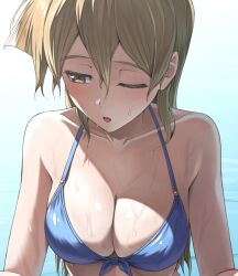 alexis rhodes from yu-gi-oh! by rourou ill
