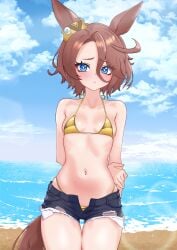 narita taishin (umamusume) from umamusume by oldsickkim