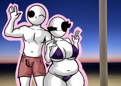 Claire (Chetoh) Rule 34 Image