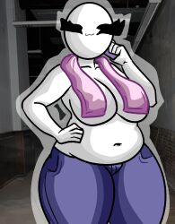 Claire (Chetoh) Rule 34 Image