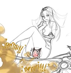 Chro-Sis Rule 34 Image