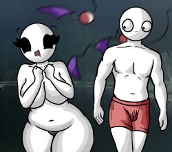 Claire (Chetoh) Rule 34 Image