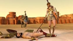 achilles (mythology) from greek mythology