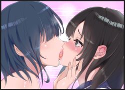 futanari uniform girl fan art