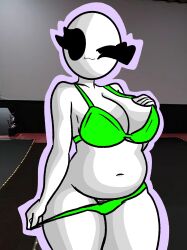 Claire (Chetoh) Rule 34 Image
