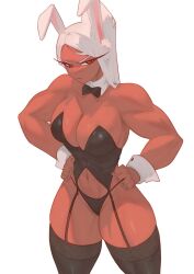 mirko from boku no hero academia by rebigaki art