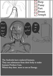 breasts chro-sis cum cum_on_face cumshot ejaculation erection nier nier:_automata sketch yorha_2b