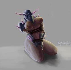 pekka (clash of clans) from clash (series) by cyzzak