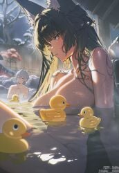 hoshimi miyabi from zenless zone zero by reina
