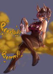 oc fan art