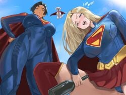 krypto from dc by mugi (mugit49)