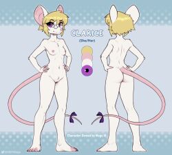clarice (magsthe3rd) fan art