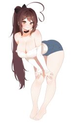 sky (skyaboveme) from indie virtual youtuber by skyaboveme