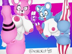 cuddle team leader from fortnite by volkokot