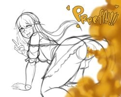 cecilia (lost treasures) from lost treasures by chro-sis