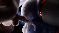 3d 3d_(artwork) 3d_animation alien alien_girl nastytentaclee sound tagme tau video warhammer_(franchise) warhammer_40k