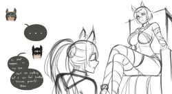 Big Ass Rule 34 Image