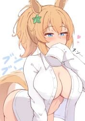 taiki shuttle (umamusume) from umamusume by himuraanzu