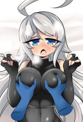 yulina (mralee) fan art