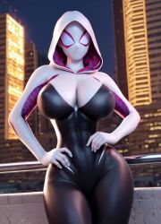 Spider-Man (Series) Rule 34 Video