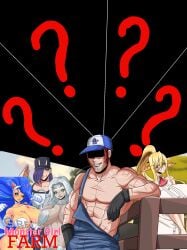 1boy ass ass_bigger_than_head big_ass big_breasts big_thighs breasts breasts_bigger_than_head bust busty capcom cat_girl catgirl centaur centorea_shianus chest crossbreed_priscilla curvaceous curvy curvy_figure dark_souls darkstalkers digital_media_(artwork) elf-san_wa_yaserarenai european_mythology felicia_(darkstalkers) feline feline_humanoid female fromsoftware greek_mythology grey_(numh) greys_monster_girl_farm half-dragon hips horse horse_girl hourglass_figure huge_ass huge_breasts huge_thighs humanoid large_ass large_breasts large_thighs legs light-skinned_female light_skin male male/female mature mature_female mature_male monster_musume monster_musume_no_iru_nichijou multiple_females multiple_girls mythology ninja-8004 notice_us_monster_hunter oga ogre ogre_female ogre_girl original original_character plump plump_ass plump_breasts plump_thighs plus-sized_elf plus_size slim_waist straight thick thick_hips thick_legs thick_thighs thighs thighs_bigger_than_head voluptuous waist wide_hips wide_thighs