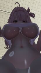 vrchat fan art