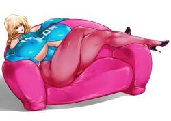 dianna melon from ac create by kyugata