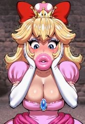 birdo from mario (series)