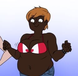 Carrie (Hellonearthiii) Rule 34 Image