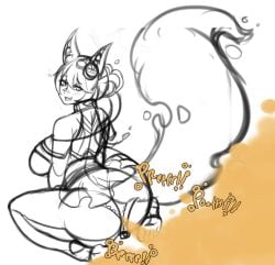 Ahri (League Of Legends) Rule 34 Image