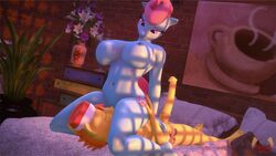 Carrot Cake (Mlp) Rule 34 Image