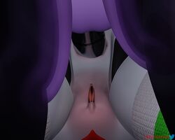 1boy 1boy1girl 1girls 3d anal anal_sex ass baby_(fnafsl) bed big_ass blackterio blender_(software) blue_body bonnie_(fnaf) circus_baby circus_baby_(fnaf) doggy_style five_nights_at_freddy's five_nights_at_freddy's:_sister_location on_bed penetration penis pussy sister_location so87baby straight summer_of_87_baby white_body