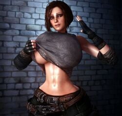 1girls 3d 3d_(artwork) ass big_ass big_boobs big_breasts big_tits boobs bottom_heavy breasts bulletstorm bust busty chest curvaceous curvy curvy_figure electronic_arts epic_games female female_focus hips hourglass_figure huge_ass huge_breasts human human_female human_only human_solo large_ass large_breasts legs light-skinned_female light_skin lips mature mature_female people_can_fly slim_waist thick thick_hips thick_legs thick_thighs thighs tits top_heavy trishka_novak vaako voluptuous voluptuous_female waist wide_hips