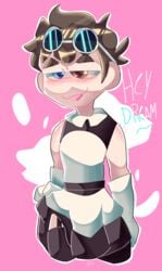 dreamwastaken from dream smp