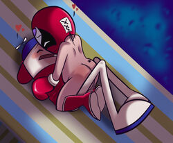 badpirate homestar homestar_runner male_only musachan strong_bad