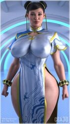 1girls 3d 3d_model abs asian asian_female ass big_ass big_breasts black_hair breasts bubble_ass bubble_butt cga3d chun-li chun-li_(cosplay) cosplay crossover crossover_cosplay erotichris female fit fit_female huge_breasts large_breasts legs li_mei light-skinned_female light_skin lingerie mortal_kombat mortal_kombat_1_(2023) muscular muscular_female netherrealm_studios nude nude_female panties solo street_fighter street_fighter_6 thick_thighs thong toned toned_female voluptuous voluptuous_female wide_hips